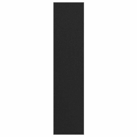 Felpudo negro 115x500 cm de , Felpudos - Ref: Foro24-4105567, Precio: 113,47 €, Descuento: %