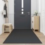 Felpudo negro 115x500 cm de , Felpudos - Ref: Foro24-4105567, Precio: 113,47 €, Descuento: %