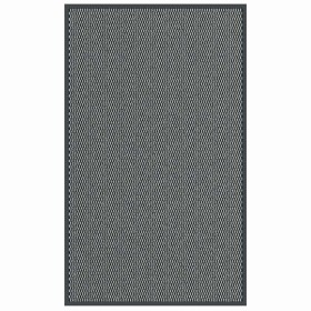 Felpudo antracita 90x150 cm de , Felpudos - Ref: Foro24-4105552, Precio: 34,10 €, Descuento: %