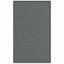 Felpudo antracita 90x150 cm de , Felpudos - Ref: Foro24-4105552, Precio: 34,10 €, Descuento: %