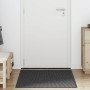 Felpudo antracita 90x150 cm de , Felpudos - Ref: Foro24-4105552, Precio: 34,10 €, Descuento: %