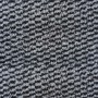 Felpudo antracita 90x150 cm de , Felpudos - Ref: Foro24-4105552, Precio: 34,10 €, Descuento: %