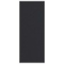 Felpudo negro 60x150 cm de , Felpudos - Ref: Foro24-4105559, Precio: 36,28 €, Descuento: %