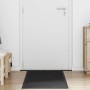 Felpudo negro 60x150 cm de , Felpudos - Ref: Foro24-4105559, Precio: 36,28 €, Descuento: %