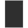 Felpudo negro 60x90 cm de , Felpudos - Ref: Foro24-4105602, Precio: 18,85 €, Descuento: %