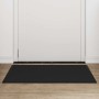 Felpudo negro 60x90 cm de , Felpudos - Ref: Foro24-4105602, Precio: 18,85 €, Descuento: %