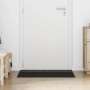 Felpudo negro 60x90 cm de , Felpudos - Ref: Foro24-4105602, Precio: 18,85 €, Descuento: %