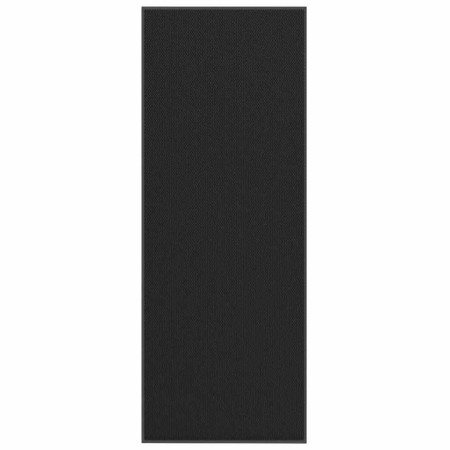 Felpudo negro 115x300 cm de , Felpudos - Ref: Foro24-4105565, Precio: 71,92 €, Descuento: %
