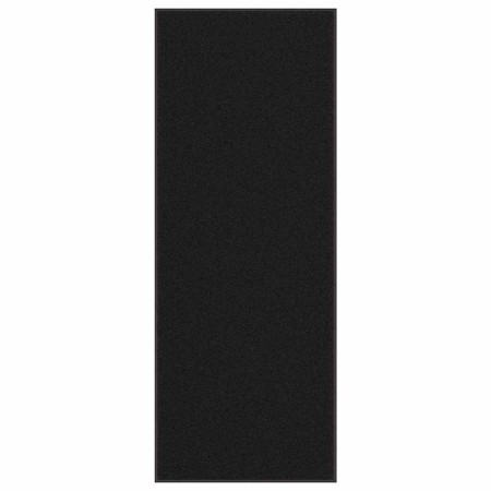 Felpudo negro 115x300 cm de , Felpudos - Ref: Foro24-4105609, Precio: 78,98 €, Descuento: %