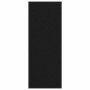 Felpudo negro 115x300 cm de , Felpudos - Ref: Foro24-4105609, Precio: 78,98 €, Descuento: %