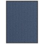 Felpudo azul 90x120 cm de , Felpudos - Ref: Foro24-4105573, Precio: 31,34 €, Descuento: %
