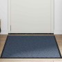 Felpudo azul 90x120 cm de , Felpudos - Ref: Foro24-4105573, Precio: 31,34 €, Descuento: %