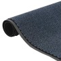 Felpudo azul 90x120 cm de , Felpudos - Ref: Foro24-4105573, Precio: 31,34 €, Descuento: %