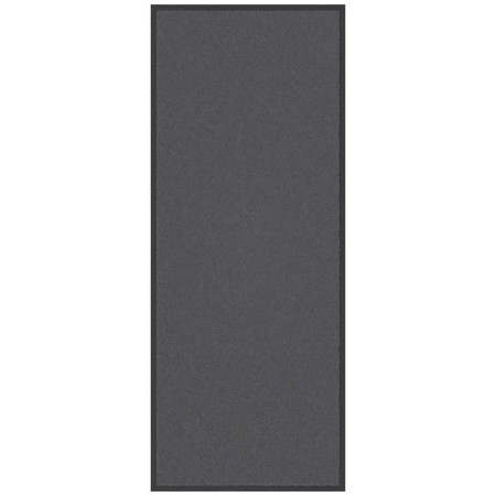 Felpudo antracita 60x150 cm de , Felpudos - Ref: Foro24-4105614, Precio: 33,42 €, Descuento: %
