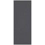 Felpudo antracita 60x150 cm de , Felpudos - Ref: Foro24-4105614, Precio: 33,42 €, Descuento: %