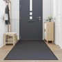 Felpudo antracita 115x400 cm de , Felpudos - Ref: Foro24-4105621, Precio: 97,09 €, Descuento: %
