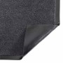 Felpudo antracita 115x400 cm de , Felpudos - Ref: Foro24-4105621, Precio: 97,09 €, Descuento: %