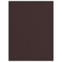 Felpudo marrón 90x120 cm de , Felpudos - Ref: Foro24-4105628, Precio: 28,28 €, Descuento: %
