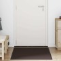 Felpudo marrón 90x120 cm de , Felpudos - Ref: Foro24-4105628, Precio: 28,28 €, Descuento: %