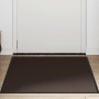 Felpudo marrón 90x120 cm de , Felpudos - Ref: Foro24-4105628, Precio: 28,28 €, Descuento: %
