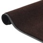 Felpudo marrón 90x120 cm de , Felpudos - Ref: Foro24-4105628, Precio: 28,28 €, Descuento: %