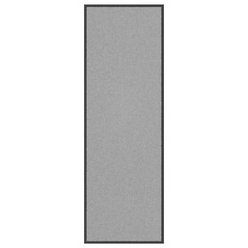 Felpudo gris 60x180 cm de , Felpudos - Ref: Foro24-4105637, Precio: 28,00 €, Descuento: %
