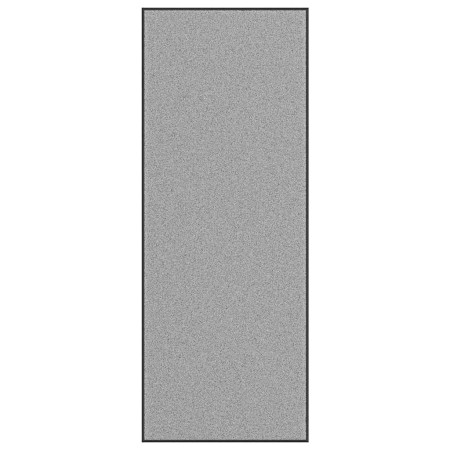 Felpudo gris 115x300 cm de , Felpudos - Ref: Foro24-4105642, Precio: 71,92 €, Descuento: %