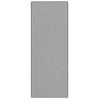 Felpudo gris 115x300 cm de , Felpudos - Ref: Foro24-4105642, Precio: 71,92 €, Descuento: %