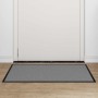 Felpudo gris 60x90 cm de , Felpudos - Ref: Foro24-4105635, Precio: 17,17 €, Descuento: %