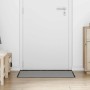 Felpudo gris 60x90 cm de , Felpudos - Ref: Foro24-4105635, Precio: 17,17 €, Descuento: %