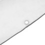 Funda para plantas con ojales 1x5 m Polietileno de , Mantillo - Ref: Foro24-3308680, Precio: 17,47 €, Descuento: %