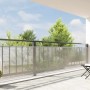 Funda para plantas con ojales 1x8 m Polietileno de , Mantillo - Ref: Foro24-3308682, Precio: 22,89 €, Descuento: %