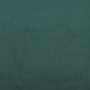 Sillas de comedor 4 unidades terciopelo verde oscuro de , Sillas de comedor - Ref: Foro24-3315411, Precio: 169,88 €, Descuent...