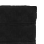 Sillas de comedor 4 unidades terciopelo negro de , Sillas de comedor - Ref: Foro24-3315388, Precio: 182,67 €, Descuento: %