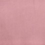 Sillas de comedor 4 unidades terciopelo rosa de , Sillas de comedor - Ref: Foro24-3315413, Precio: 169,88 €, Descuento: %