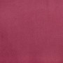 Sillas de comedor 6 unidades terciopelo rojo tinto de , Sillas de comedor - Ref: Foro24-3315619, Precio: 261,05 €, Descuento: %