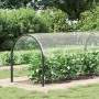 Funda para plantas con ojales PVC 2x5 m de , Mantillo - Ref: Foro24-3308718, Precio: 67,32 €, Descuento: %