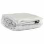 Funda para plantas con ojales 1x4 m PVC de , Mantillo - Ref: Foro24-3308711, Precio: 31,46 €, Descuento: %