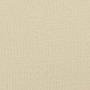Sillas de comedor 4 unidades tela color crema de , Sillas de comedor - Ref: Foro24-3315362, Precio: 210,65 €, Descuento: %