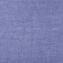 Sillas de comedor 6 uds tela azul jeans de , Sillas de comedor - Ref: Foro24-3315612, Precio: 300,94 €, Descuento: %