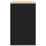 Armario de almacenamiento para garaje negro 60x51x85 cm de , Armarios industriales - Ref: Foro24-860572, Precio: 118,14 €, De...