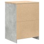 Armario de almacenamiento para garaje Roble Sonoma 60x51x85 cm de , Armarios industriales - Ref: Foro24-860601, Precio: 111,4...