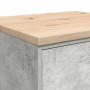 Armario de almacenamiento para garaje Roble Sonoma 60x51x85 cm de , Armarios industriales - Ref: Foro24-860601, Precio: 111,4...