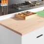 Armario de almacenamiento para garaje blanco 60x51x85 cm de , Armarios industriales - Ref: Foro24-860598, Precio: 94,66 €, De...