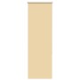 Estor Enrollable Opaco Beige 40x130 cm Tela Ancho 35,7 cm de , Persianas y estores - Ref: Foro24-4010700, Precio: 14,63 €, De...