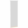Estor Enrollable Opaco Beige 40x130 cm Tela Ancho 35,7 cm de , Persianas y estores - Ref: Foro24-4010700, Precio: 14,63 €, De...