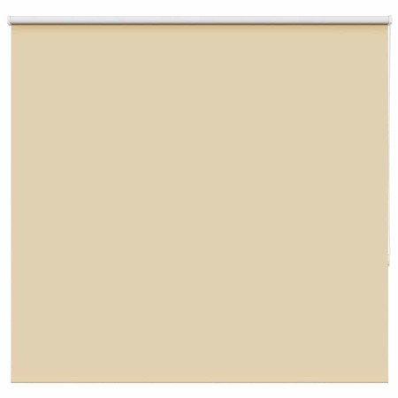 Estor Enrollable Opaco Beige 155x150 cm Tela Ancho 151,6 cm de , Persianas y estores - Ref: Foro24-4010749, Precio: 29,05 €, ...
