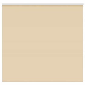 Estor Enrollable Opaco Beige 155x130 cm Tela Ancho 151,6 cm de , Persianas y estores - Ref: Foro24-4010723, Precio: 26,21 €, ...