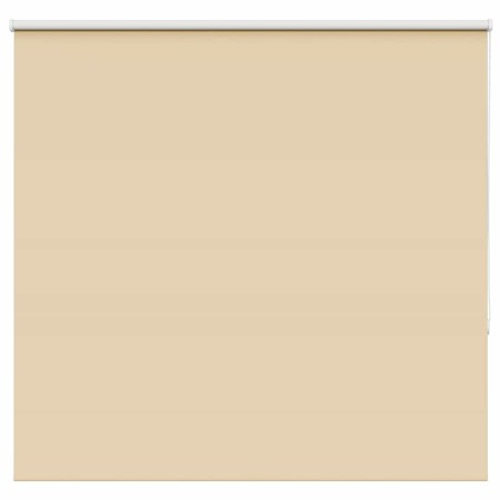 Estor Enrollable Opaco Beige 155x130 cm Tela Ancho 151,6 cm de , Persianas y estores - Ref: Foro24-4010723, Precio: 26,21 €, ...