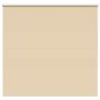 Estor Enrollable Opaco Beige 155x130 cm Tela Ancho 151,6 cm de , Persianas y estores - Ref: Foro24-4010723, Precio: 26,21 €, ...